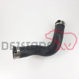 11618571897 Furtun aer intercooler BMW X3