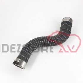 11618572858 Furtun aer intercooler BMW X5