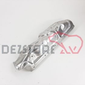 11628513648 Protectie galerie evacuare BMW X3