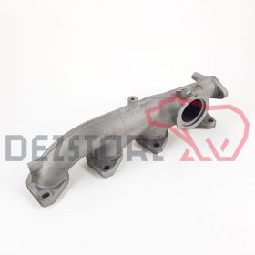 11628519888 Galerie evacuare BMW X3