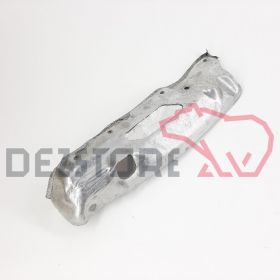 11628598168 Protectie galerie evacuare BMW seria 7 740DX G11