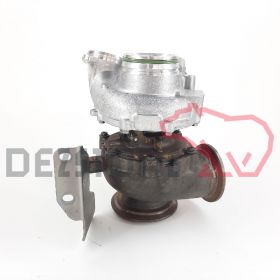 11658584218 Turbosuflanta BMW seria 3 G20 330D