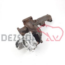 11658591886 Turbosuflanta BMW seria 3 G20