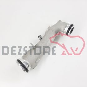 11658596270 Conducta gaze turbosuflanta BMW seria 7 740DX G11