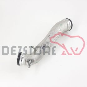 11658596272 Conducta gaze turbosuflanta BMW seria 7 740DX G11
