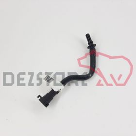 11668599234 Conducta aer BMW seria 7 740DX G11