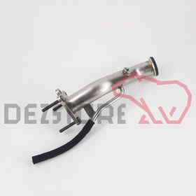 11718596808 Conducta EGR BMW seria 7 740DX G11