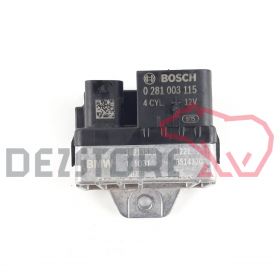12218514120 Releu bujie incandescenta BMW X3 F25 2.0DX