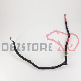 12427934424 Instalatie electrica alternator BMW M850IX