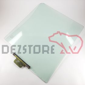 1284623 Geam culisabil portiera stanga DAF XF105