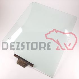 1284624 Geam culisabil portiera dreapta DAF XF105