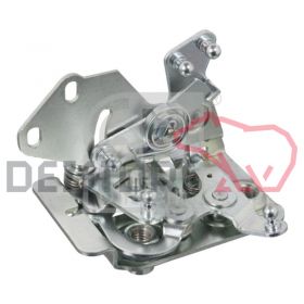 1296590 Broasca portiera stanga DAF XF Euro 6