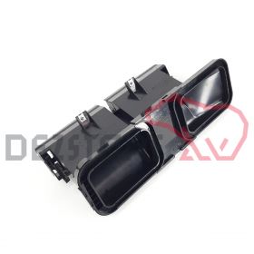 1308807 Grila aer bord DAF XF105