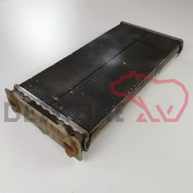 1331272 Radiator incalzire DAF 95XF