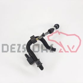 13538571669 Conducta alimentare injectoare BMW seria 7 740DX G11
