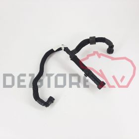 13538571673 Conducta alimentare injectoare BMW seria 7 740DX G11