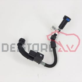 13538579955 Conducta alimentare injectoare BMW seria 3