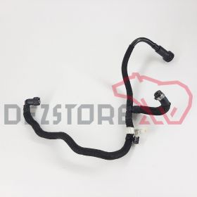 13538598157 Conducta alimentare BMW seria 7 740DX G11