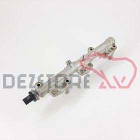 13538665631 Rampa comuna BMW X3 m F97