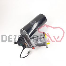 1358499 Modul filtru ulei motor Scania