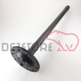 1363854 Planetara DAF CF Euro 6