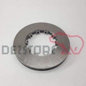 1387439 Disc frana fata spate DAF XF Euro 6 br