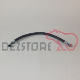 1403708 Furtun camera franare axa fata DAF LF45