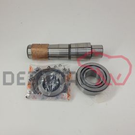 1403808 Kit reparatie pivot roata axa fata Scania R