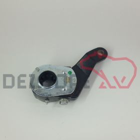 1448114 Lacat franare axa spate stanga Scania