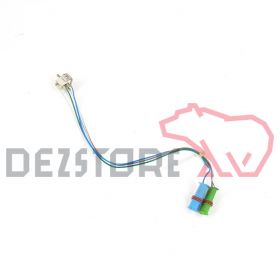 1455169 Senzor temperatura sirocou DAF XF Euro 6