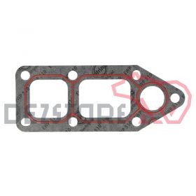 1458936 Garnitura pompa apa DAF XF105