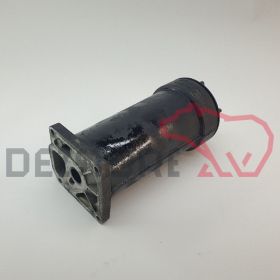 1500708 Modul filtru ulei motor Scania R420