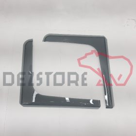 15016 Set paravant exterior portiera DAF XF