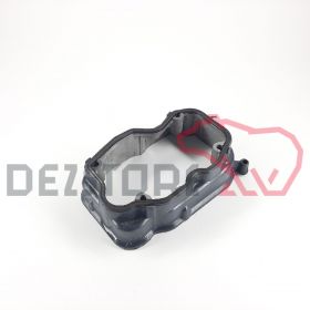 1519142 Capac intermediar chiulasa Scania
