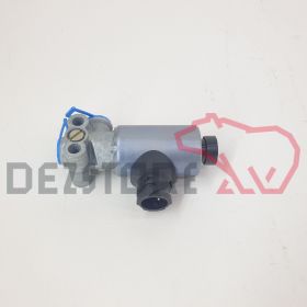 1527021 Electrovalva cuplare sateliti DAF LF45