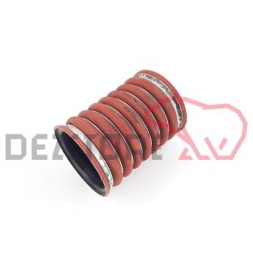 1600366 Furtun radiator intercooler DAF XF105
