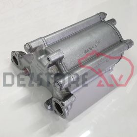 1615976 Cilindru DAF XF105 (montat radiator intarder)