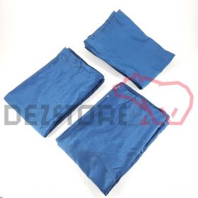 1625563 Set perdele cabina DAF CF85 E3
