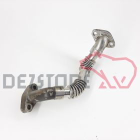 1657057 Conducta ulei turbosuflanta DAF XF105