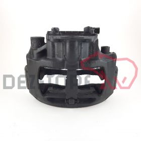 1658011 Element montare axa fata stanga | dreapta spate DAF XF Euro 6