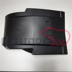 1659258 Aripa noroi axa fata dreapta DAF XF105