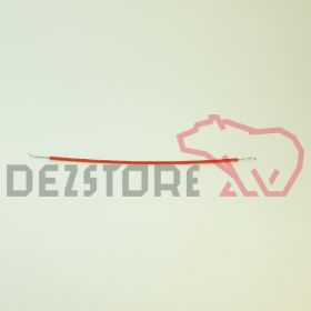 1681105 Cablu comanda aer DAF XF105