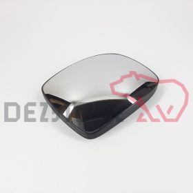 1685331 Sticla oglinda retrovizoare mica DAF XF105
