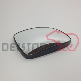 1685331 Sticla oglinda retrovizoare mica DAF XF105