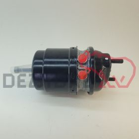 1686001 Cilindru receptor axa spate stanga DAF XF Euro 6