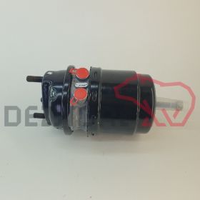 1686002 Cilindru receptor axa spate stanga DAF XF Euro 6