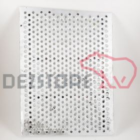 1686765 Gratar protectie capac baterii DAF XF105