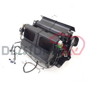 1697536 Carcasa ventilator aer cabina DAF XF105