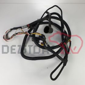 1698739 Instalatie electrica cuplare remorca DAF XF105