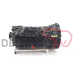 16S2220TD Cutie de viteze MAN TGX